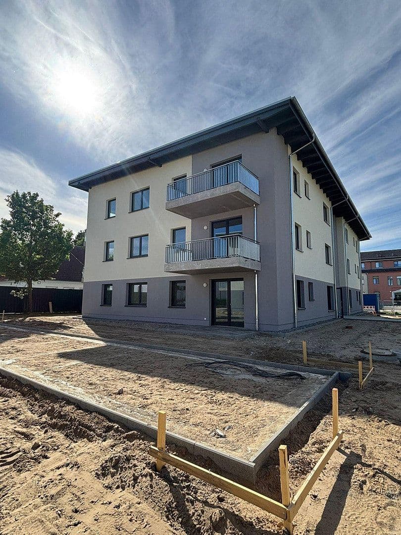 house to rent, 85 m², Zur Steilküste 6+8, Stralsund, Mecklenburg-Vorpommern house to rent, 85 m², Zur Steilküste 6+8, Stralsund, Mecklenburg-Vorpommern