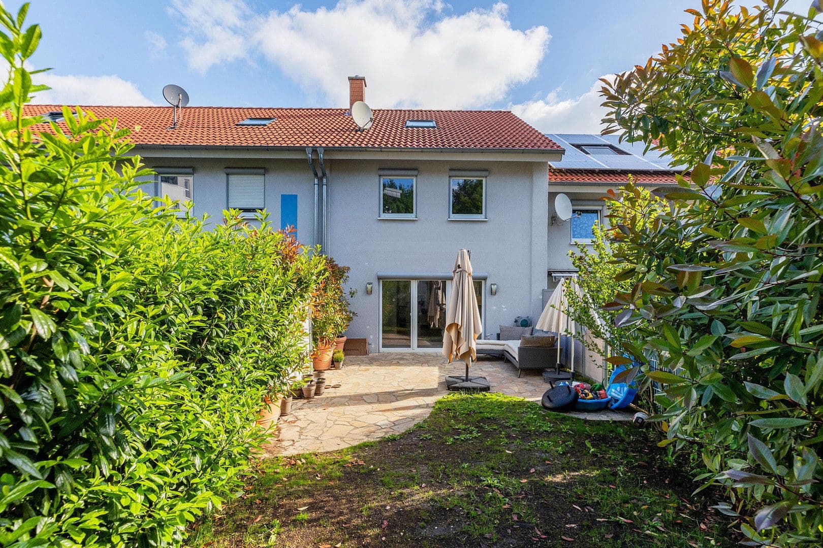 house to rent, 140 m², Worms, Rhineland-Palatinate house to rent, 140 m², Worms, Rhineland-Palatinate