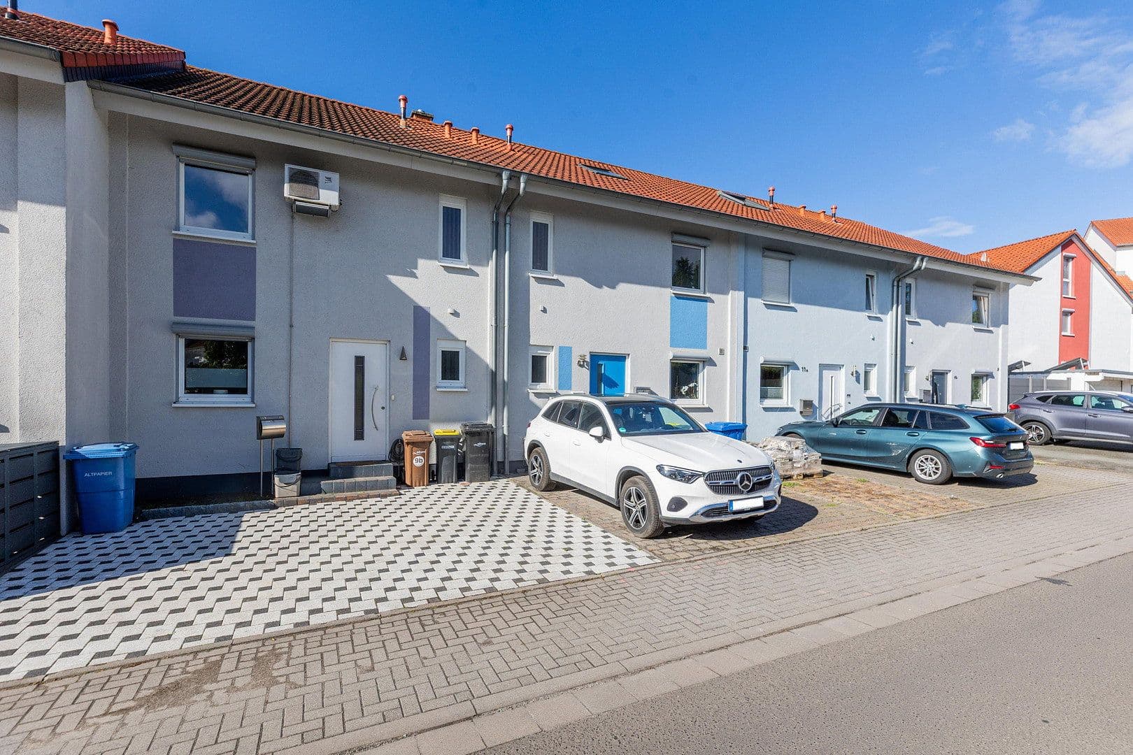 house to rent, 140 m², Worms, Rhineland-Palatinate house to rent, 140 m², Worms, Rhineland-Palatinate