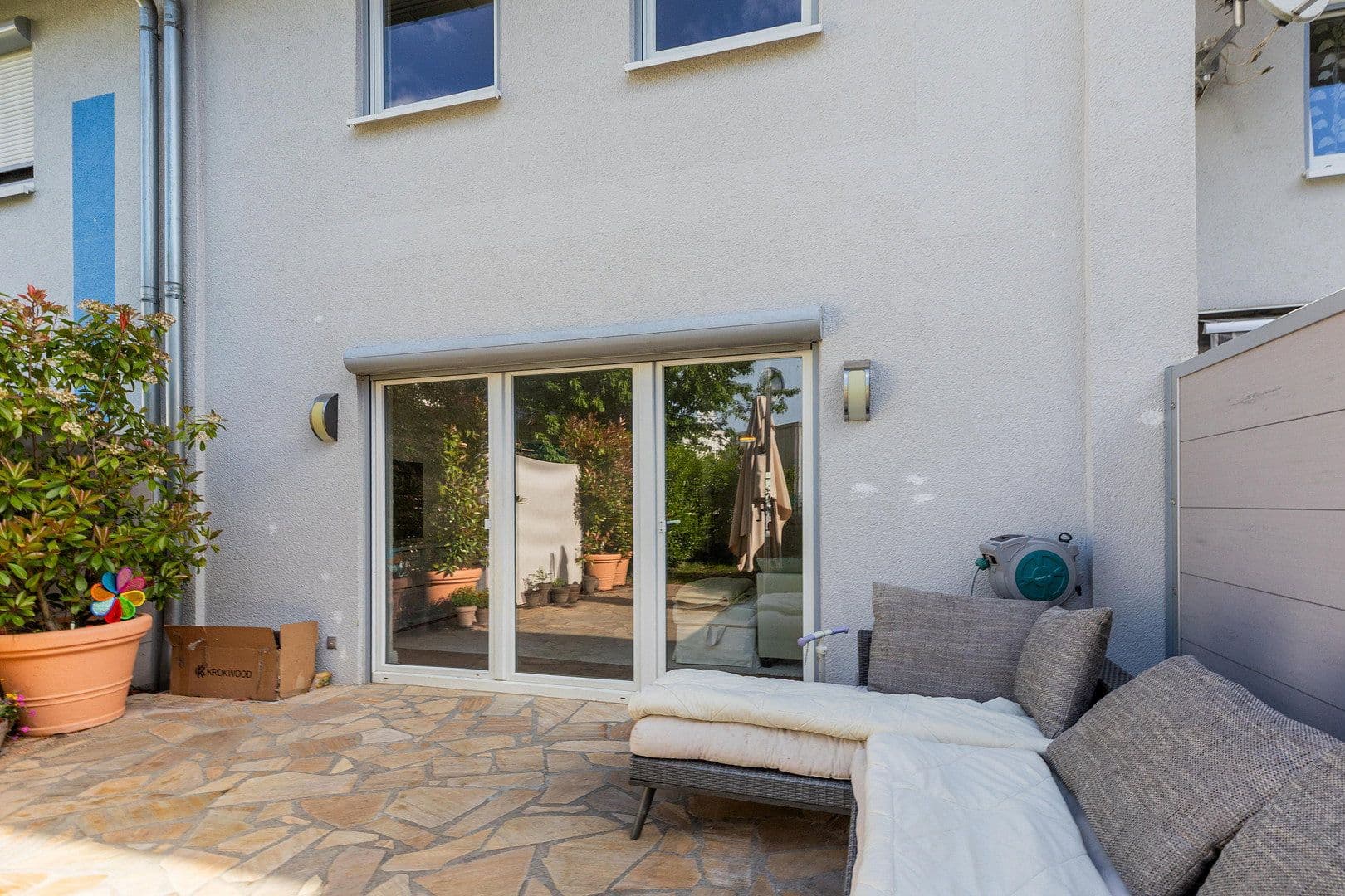 house to rent, 140 m², Worms, Rhineland-Palatinate house to rent, 140 m², Worms, Rhineland-Palatinate