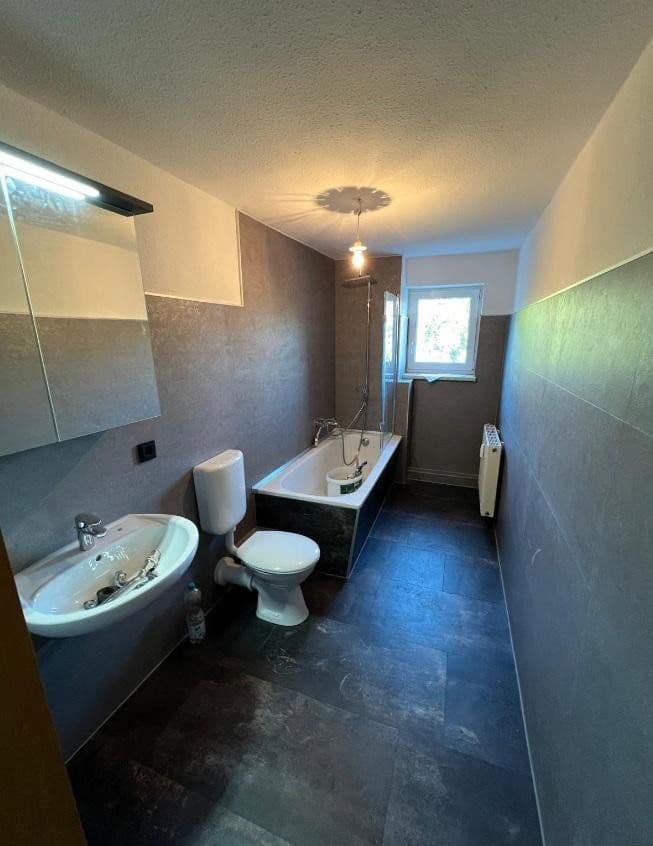 4 bedroom flat to rent, 82 m², Muggenhofer Str., Nürnberg, Bavaria 4 bedroom flat to rent, 82 m², Muggenhofer Str., Nürnberg, Bavaria