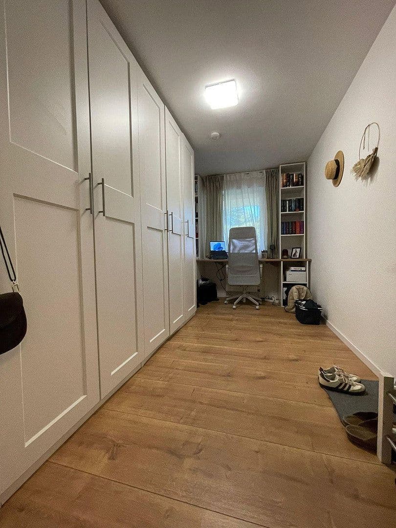 1 bedroom with open-plan kitchen flat to rent, 64 m², Rheinbabenstr. 22a, Bottrop, North Rhine-Westphalia 1 bedroom with open-plan kitchen flat to rent, 64 m², Rheinbabenstr. 22a, Bottrop, North Rhine-Westphalia