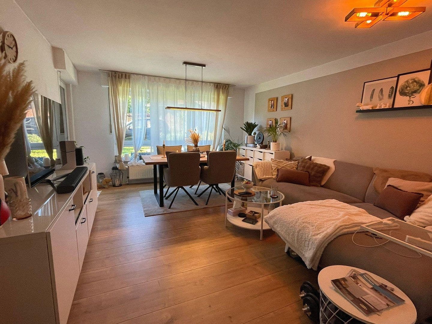 1 bedroom with open-plan kitchen flat to rent, 64 m², Rheinbabenstr. 22a, Bottrop, North Rhine-Westphalia 1 bedroom with open-plan kitchen flat to rent, 64 m², Rheinbabenstr. 22a, Bottrop, North Rhine-Westphalia