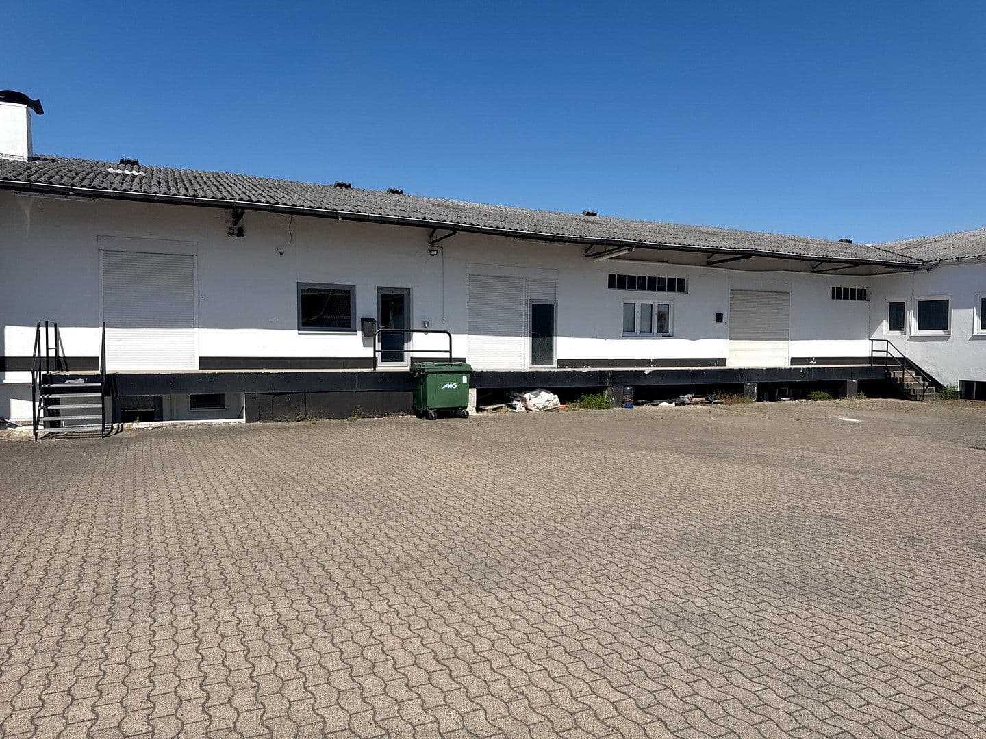 non-residential property to rent, 600 m², Stuhr, Lower Saxony non-residential property to rent, 600 m², Stuhr, Lower Saxony