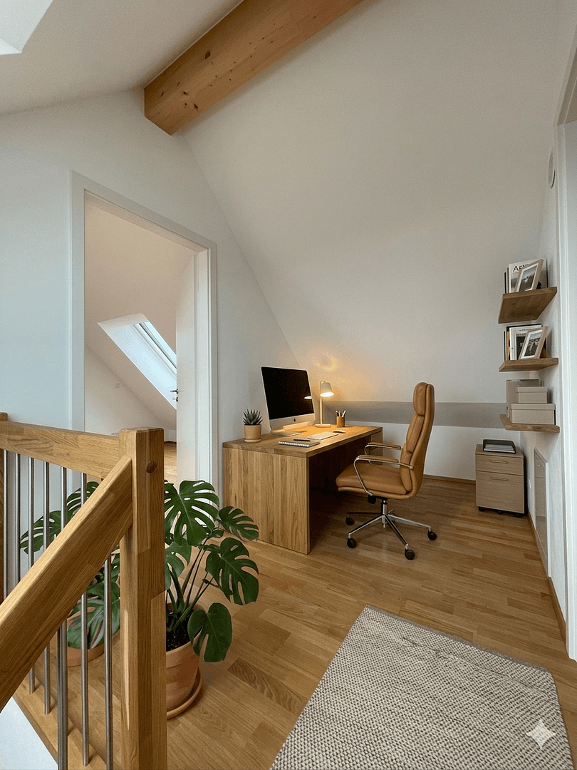 3 bedroom with open-plan kitchen flat for sale, 118 m², Affalterbach, Baden-Württemberg 3 bedroom with open-plan kitchen flat for sale, 118 m², Affalterbach, Baden-Württemberg