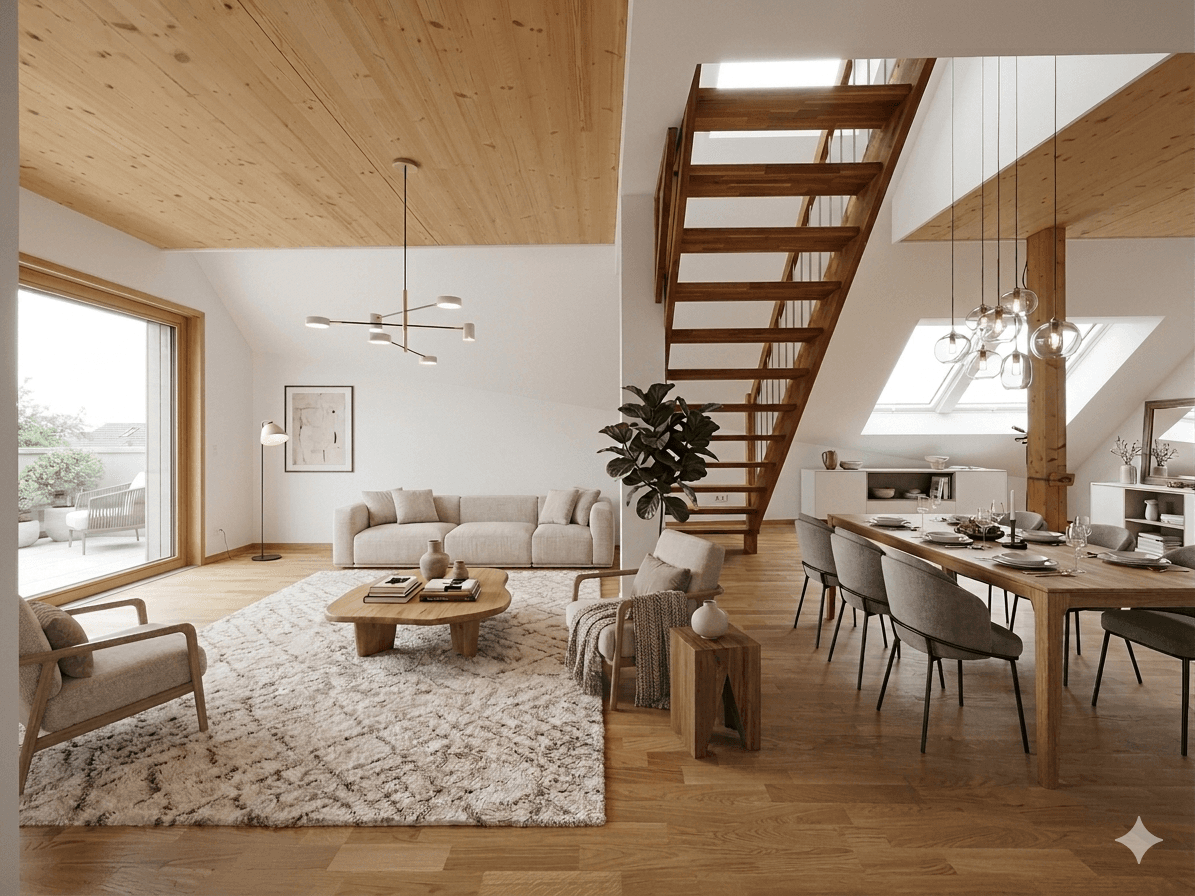 3 bedroom with open-plan kitchen flat for sale, 118 m², Affalterbach, Baden-Württemberg 3 bedroom with open-plan kitchen flat for sale, 118 m², Affalterbach, Baden-Württemberg