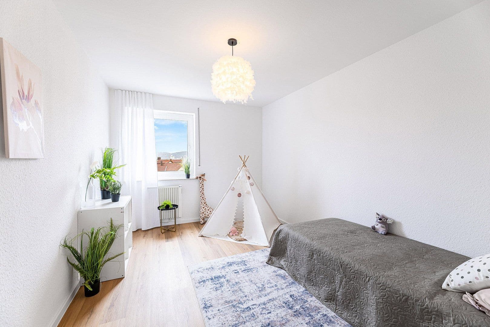 3 bedroom flat for sale, 78 m², Seebachmarter 6, Hallstadt, Bavaria 3 bedroom flat for sale, 78 m², Seebachmarter 6, Hallstadt, Bavaria