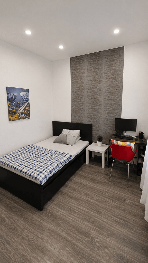 2 bedroom flat to rent, 24 m², Aachen, North Rhine-Westphalia 2 bedroom flat to rent, 24 m², Aachen, North Rhine-Westphalia