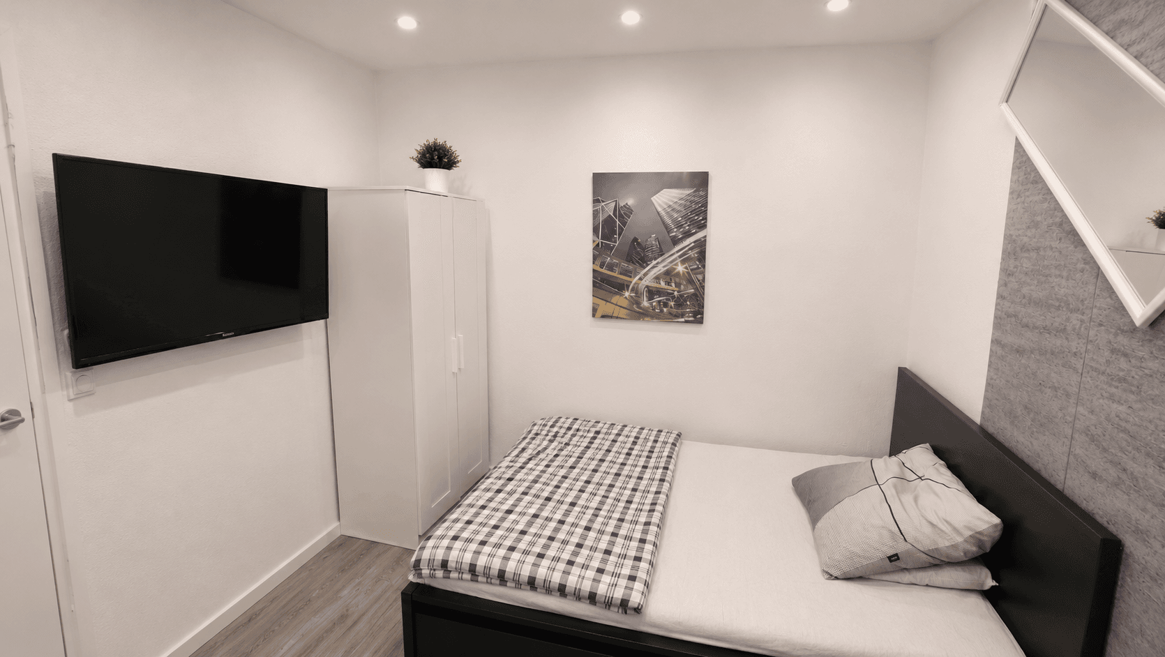 2 bedroom flat to rent, 24 m², Aachen, North Rhine-Westphalia 2 bedroom flat to rent, 24 m², Aachen, North Rhine-Westphalia