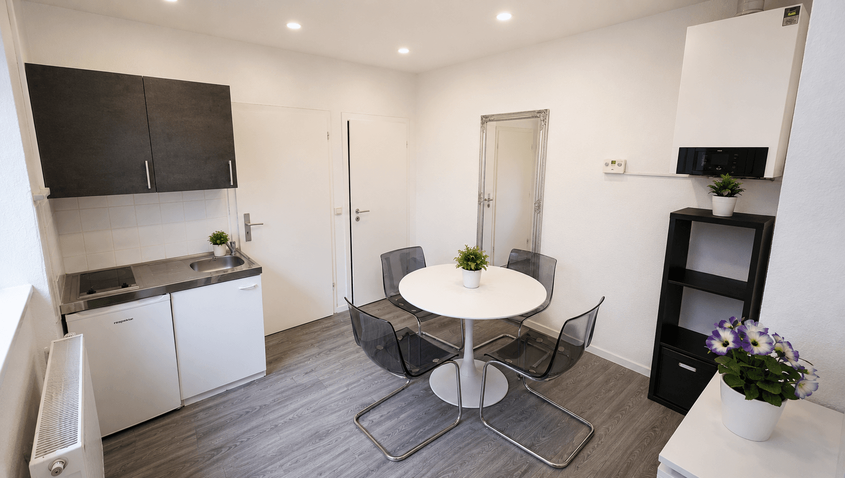 2 bedroom flat to rent, 24 m², Aachen, North Rhine-Westphalia 2 bedroom flat to rent, 24 m², Aachen, North Rhine-Westphalia