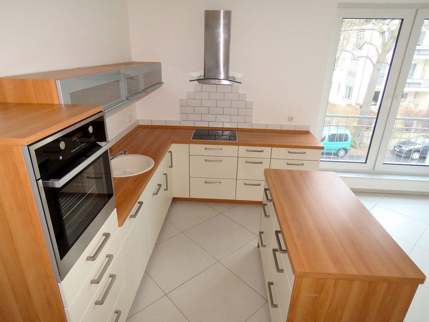 5 bedroom flat to rent, 158 m², Nordstrasse 3, Dresden, Saxony 5 bedroom flat to rent, 158 m², Nordstrasse 3, Dresden, Saxony