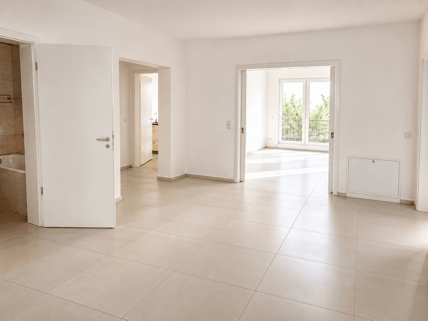 5 bedroom flat to rent, 158 m², Nordstrasse 3, Dresden, Saxony 5 bedroom flat to rent, 158 m², Nordstrasse 3, Dresden, Saxony