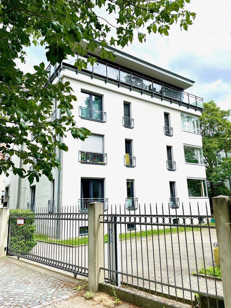 5 bedroom flat to rent, 158 m², Nordstrasse 3, Dresden, Saxony 5 bedroom flat to rent, 158 m², Nordstrasse 3, Dresden, Saxony