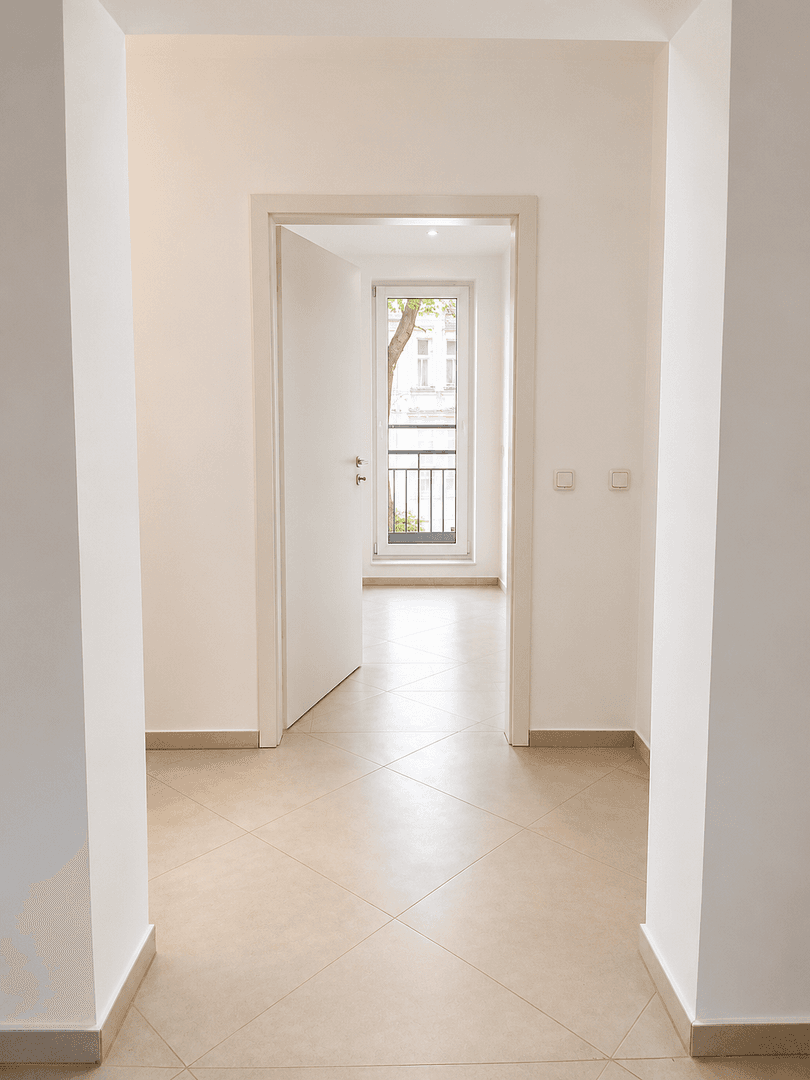 5 bedroom flat to rent, 158 m², Nordstrasse 3, Dresden, Saxony 5 bedroom flat to rent, 158 m², Nordstrasse 3, Dresden, Saxony