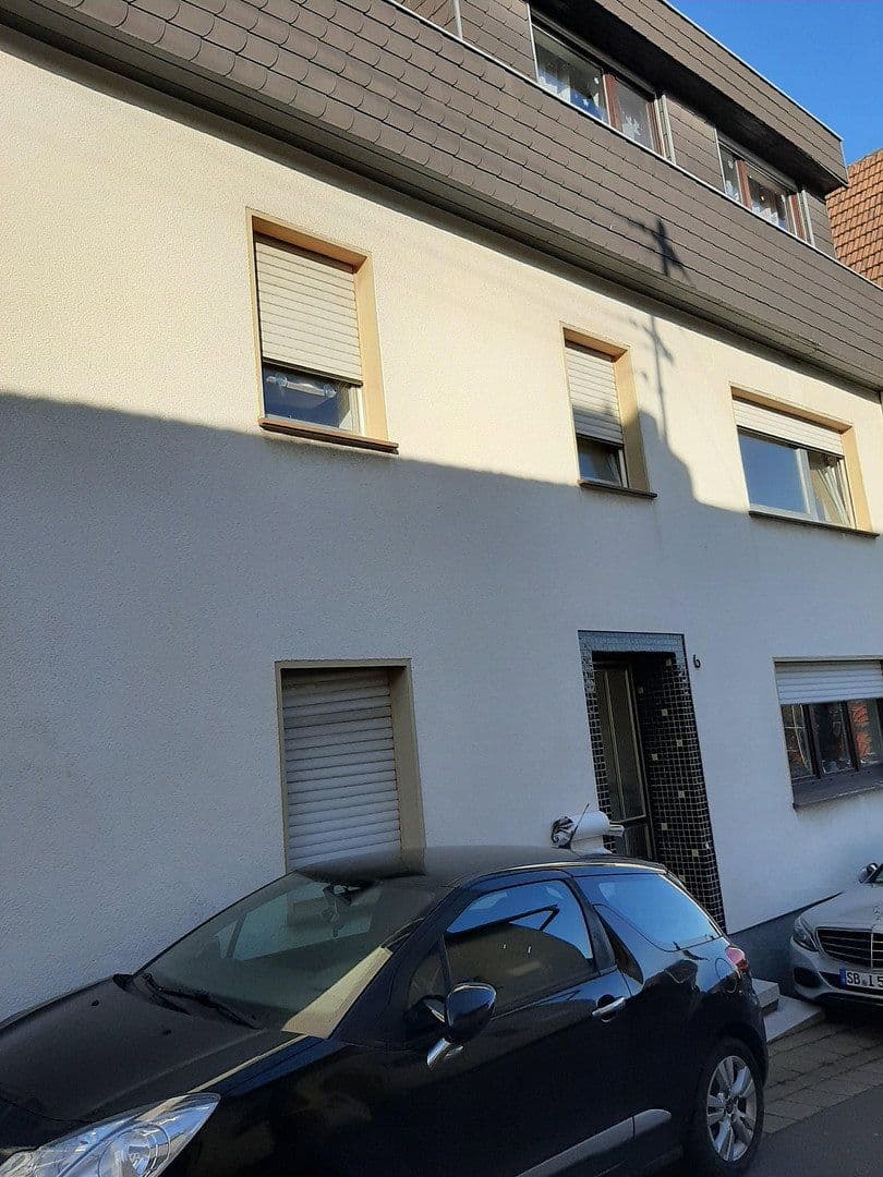 house for sale, 360 m², Püttlingen, Saarland house for sale, 360 m², Püttlingen, Saarland