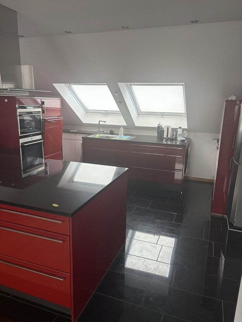 3 bedroom flat to rent, 110 m², Alte-Kelter Straße 8a, Saarbrücken, Saarland 3 bedroom flat to rent, 110 m², Alte-Kelter Straße 8a, Saarbrücken, Saarland