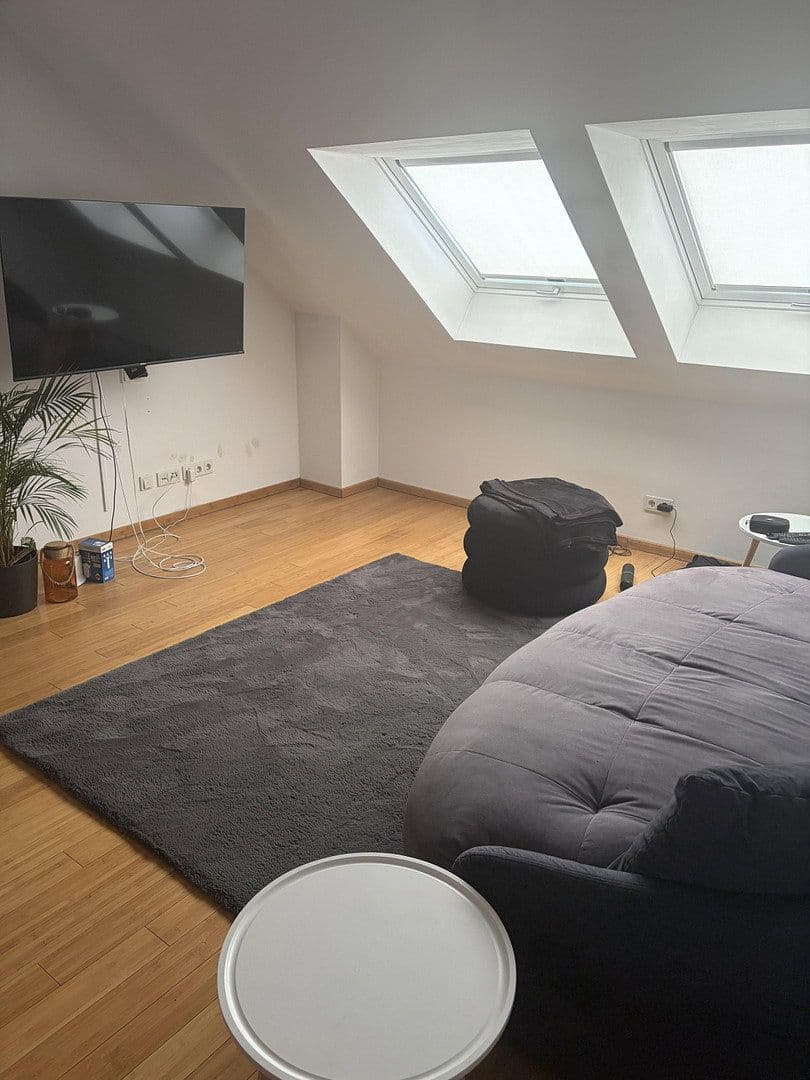 3 bedroom flat to rent, 110 m², Alte-Kelter Straße 8a, Saarbrücken, Saarland 3 bedroom flat to rent, 110 m², Alte-Kelter Straße 8a, Saarbrücken, Saarland