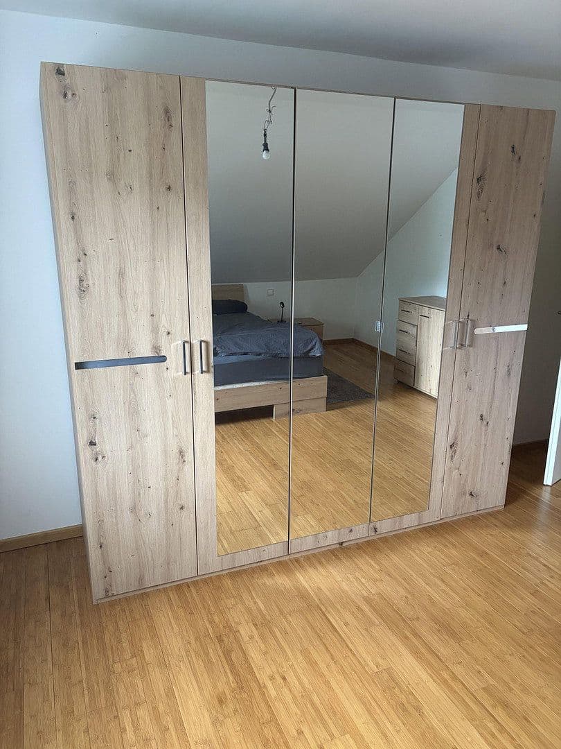 3 bedroom flat to rent, 110 m², Alte-Kelter Straße 8a, Saarbrücken, Saarland 3 bedroom flat to rent, 110 m², Alte-Kelter Straße 8a, Saarbrücken, Saarland