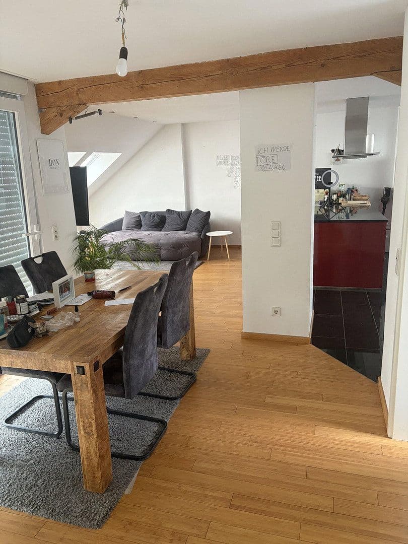 3 bedroom flat to rent, 110 m², Alte-Kelter Straße 8a, Saarbrücken, Saarland 3 bedroom flat to rent, 110 m², Alte-Kelter Straße 8a, Saarbrücken, Saarland