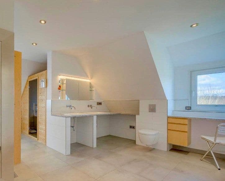 house for sale, 330 m², Jersbek, Schleswig-Holstein house for sale, 330 m², Jersbek, Schleswig-Holstein