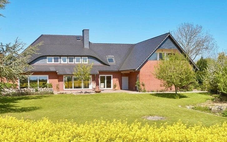 house for sale, 330 m², Jersbek, Schleswig-Holstein house for sale, 330 m², Jersbek, Schleswig-Holstein