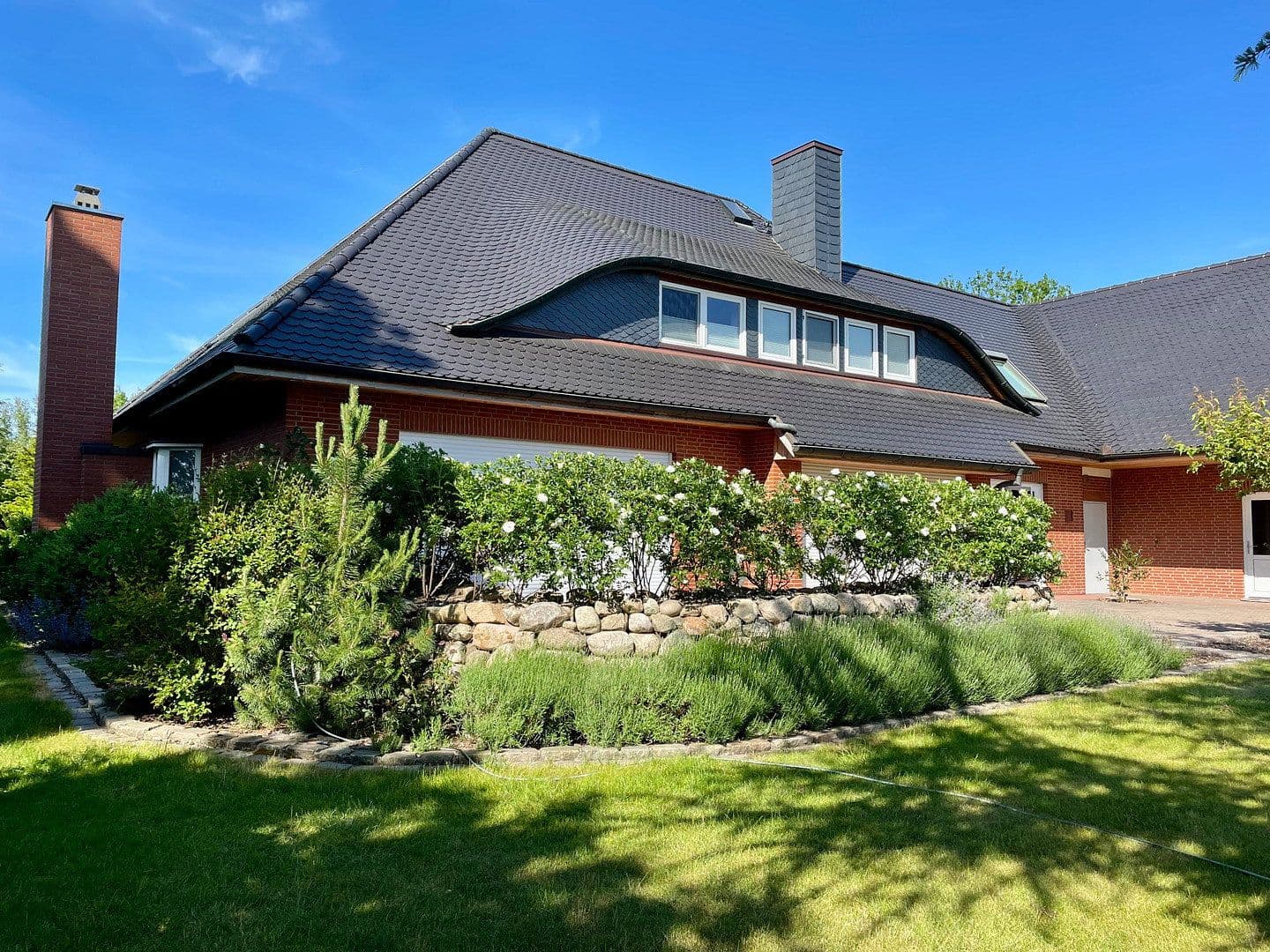 house for sale, 330 m², Jersbek, Schleswig-Holstein house for sale, 330 m², Jersbek, Schleswig-Holstein