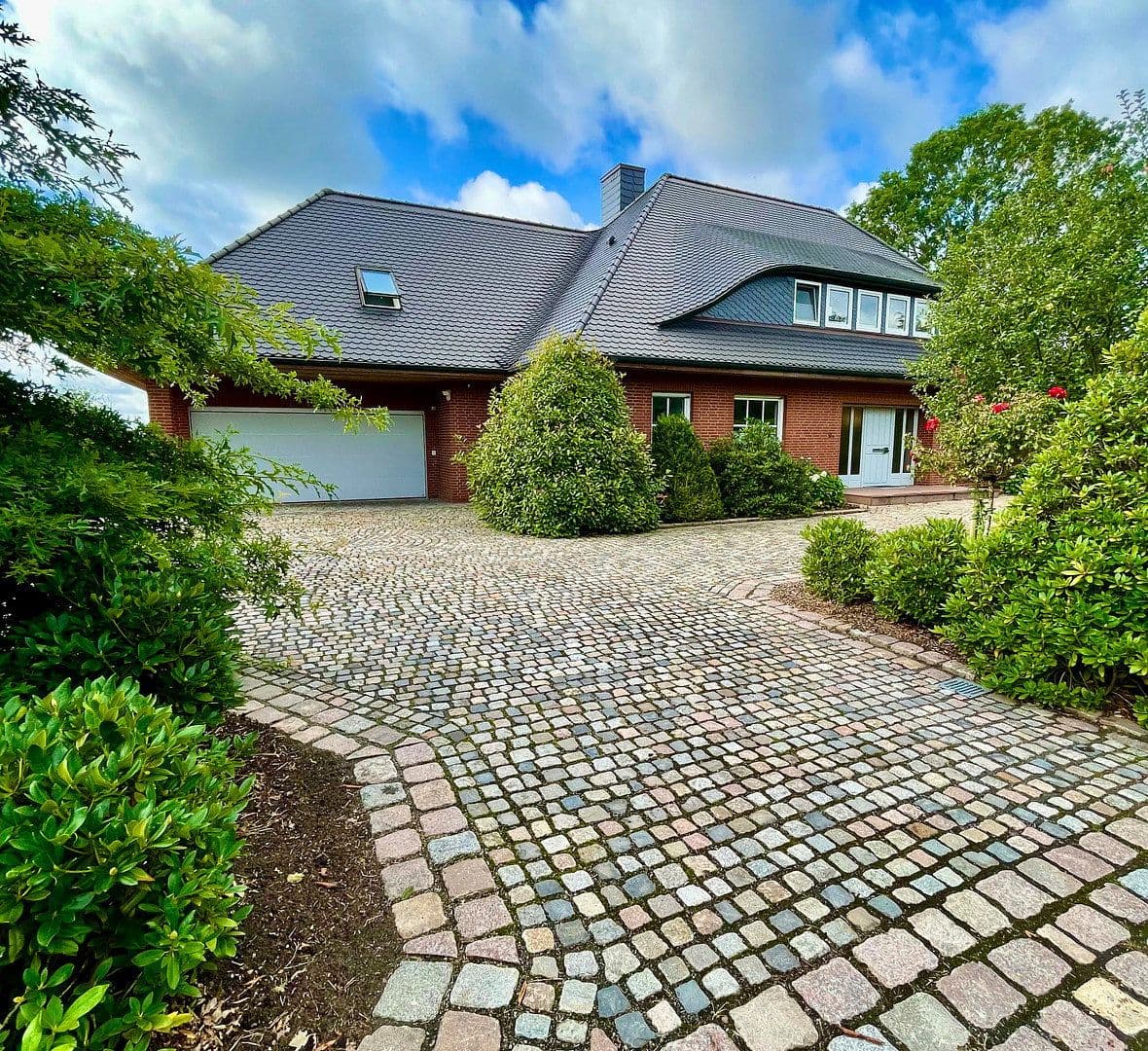 house for sale, 330 m², Jersbek, Schleswig-Holstein house for sale, 330 m², Jersbek, Schleswig-Holstein