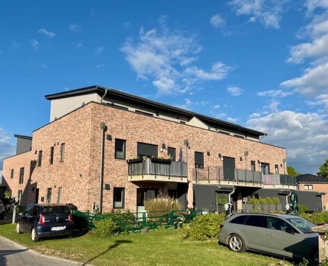 2 bedroom flat to rent, 54 m², Rektor Jess Weg 6, Erfde, Schleswig-Holstein 2 bedroom flat to rent, 54 m², Rektor Jess Weg 6, Erfde, Schleswig-Holstein