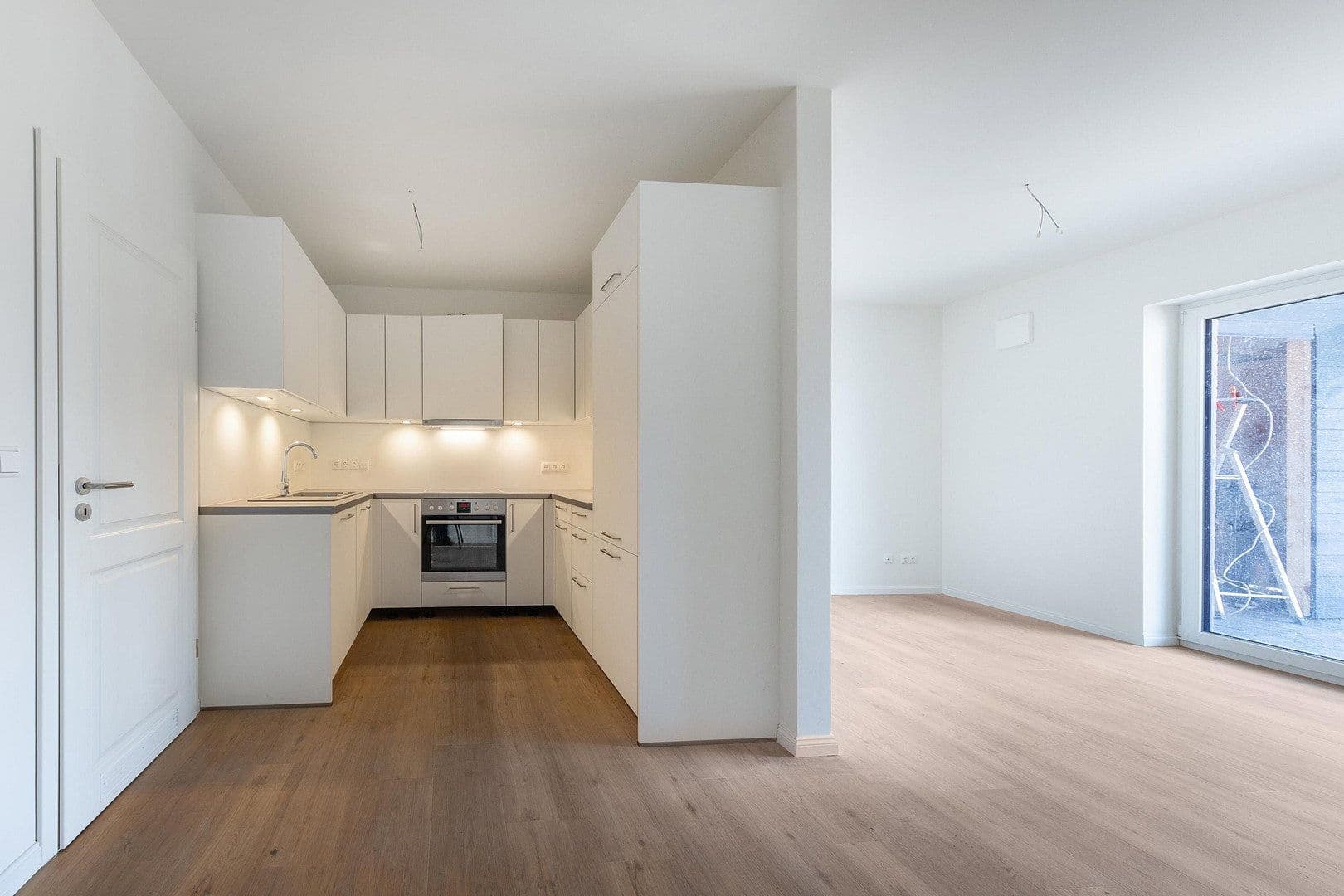2 bedroom flat to rent, 54 m², Rektor Jess Weg 6, Erfde, Schleswig-Holstein 2 bedroom flat to rent, 54 m², Rektor Jess Weg 6, Erfde, Schleswig-Holstein