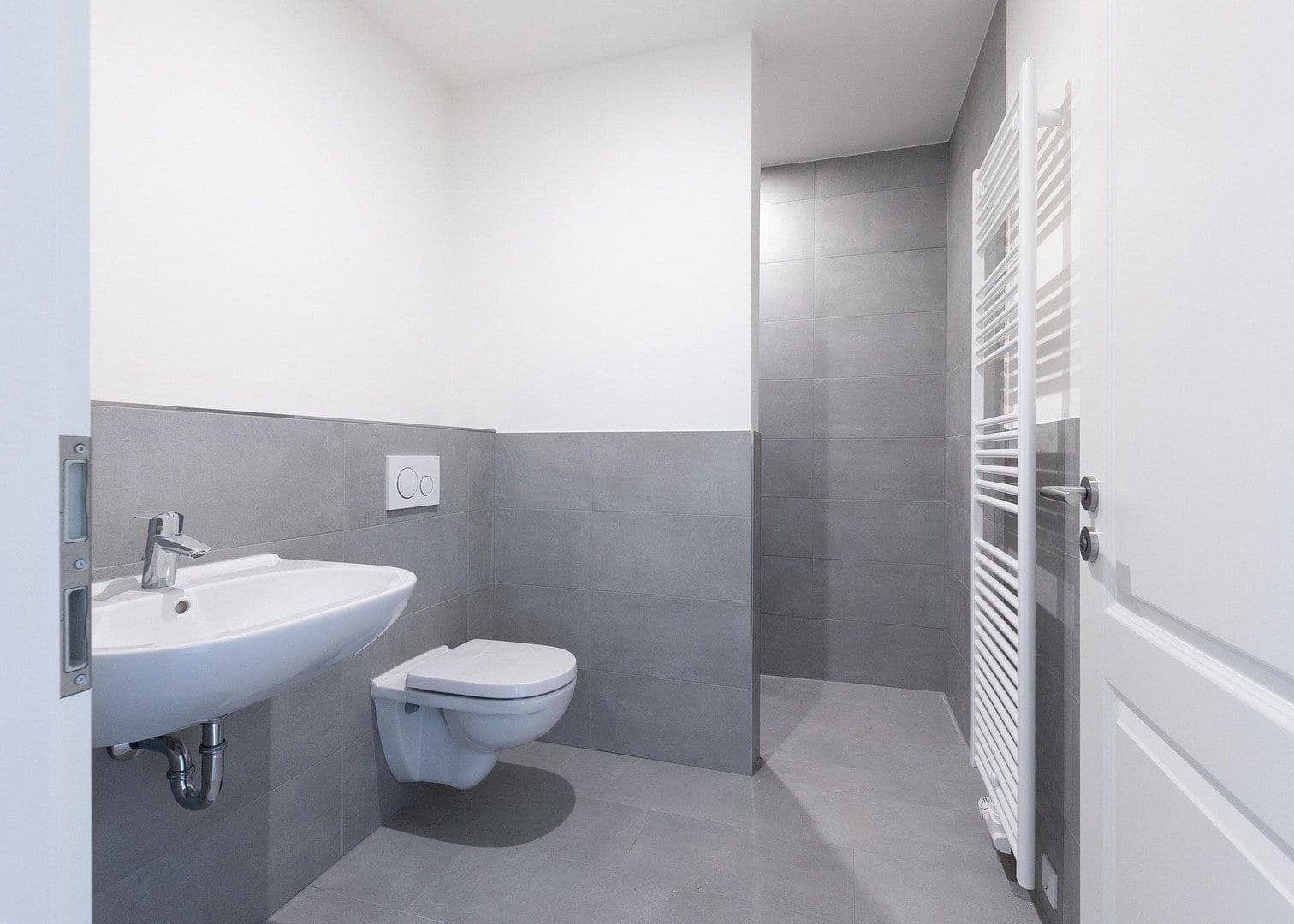 2 bedroom flat to rent, 54 m², Rektor Jess Weg 6, Erfde, Schleswig-Holstein 2 bedroom flat to rent, 54 m², Rektor Jess Weg 6, Erfde, Schleswig-Holstein