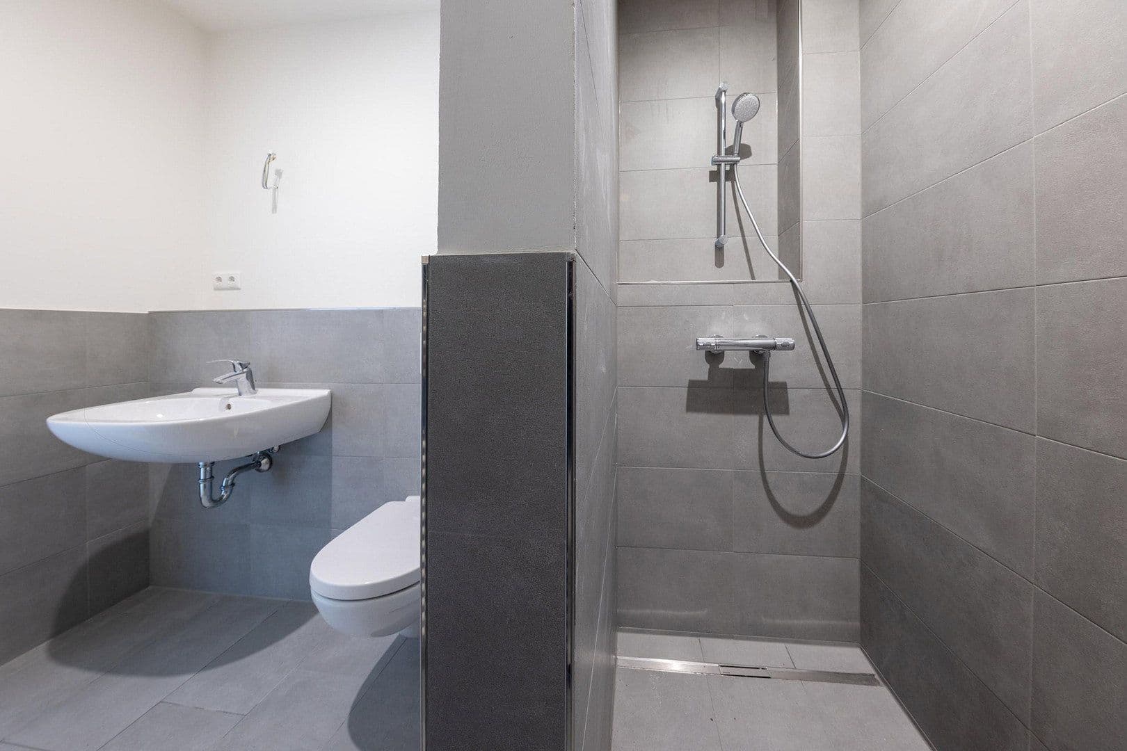 2 bedroom flat to rent, 54 m², Rektor Jess Weg 6, Erfde, Schleswig-Holstein 2 bedroom flat to rent, 54 m², Rektor Jess Weg 6, Erfde, Schleswig-Holstein