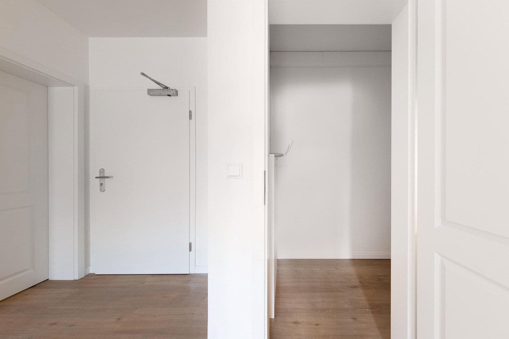 2 bedroom flat to rent, 54 m², Rektor Jess Weg 6, Erfde, Schleswig-Holstein 2 bedroom flat to rent, 54 m², Rektor Jess Weg 6, Erfde, Schleswig-Holstein