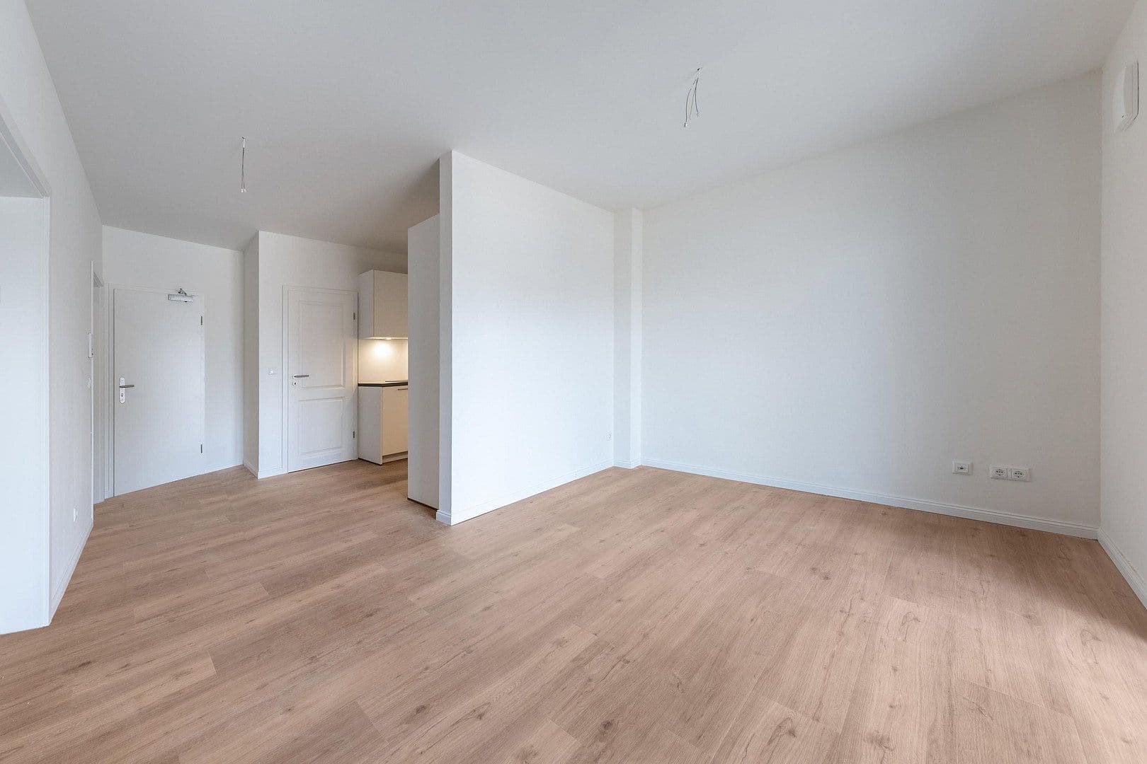2 bedroom flat to rent, 54 m², Rektor Jess Weg 6, Erfde, Schleswig-Holstein 2 bedroom flat to rent, 54 m², Rektor Jess Weg 6, Erfde, Schleswig-Holstein