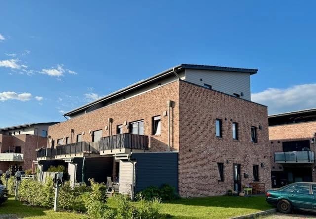2 bedroom flat to rent, 54 m², Rektor Jess Weg 6, Erfde, Schleswig-Holstein 2 bedroom flat to rent, 54 m², Rektor Jess Weg 6, Erfde, Schleswig-Holstein
