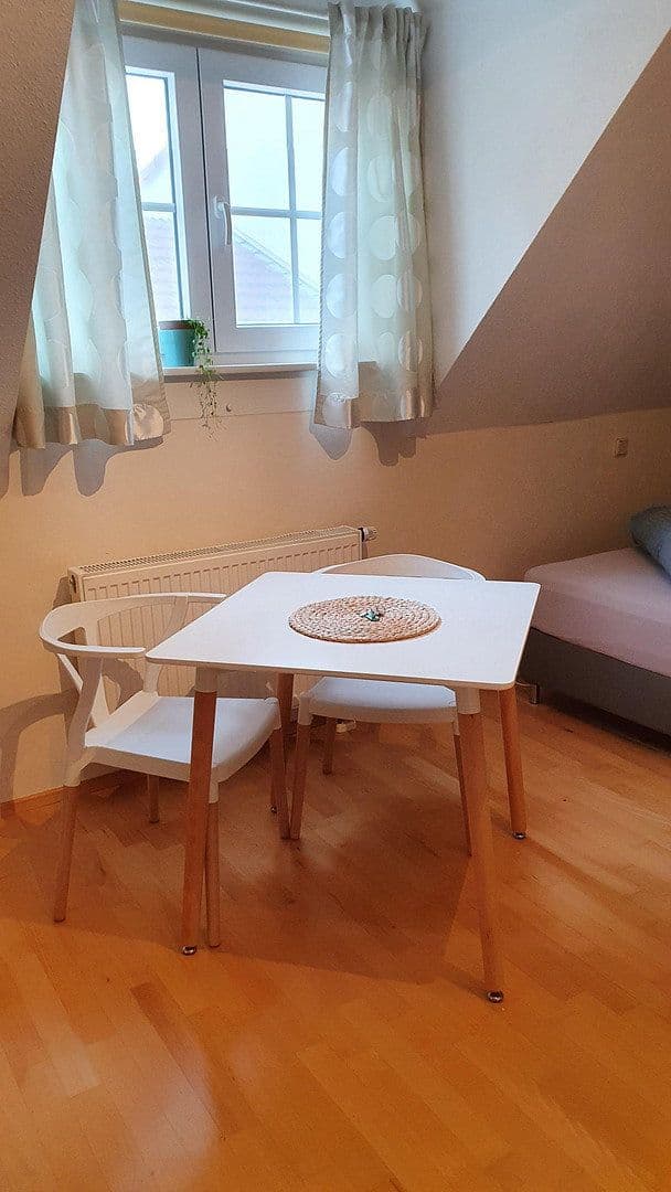 1 bedroom flat to rent, 30 m², Wiesbaden, Hesse 1 bedroom flat to rent, 30 m², Wiesbaden, Hesse