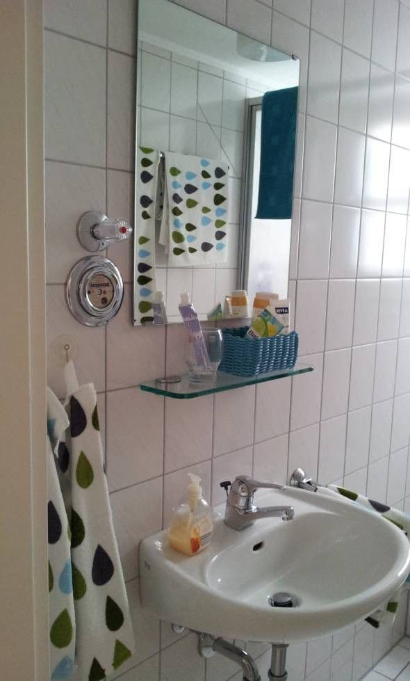 1 bedroom flat to rent, 30 m², Wiesbaden, Hesse 1 bedroom flat to rent, 30 m², Wiesbaden, Hesse