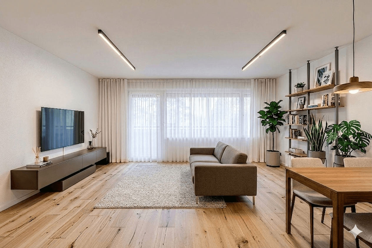 1 bedroom with open-plan kitchen flat for sale, 71 m², Asperg, Baden-Württemberg 1 bedroom with open-plan kitchen flat for sale, 71 m², Asperg, Baden-Württemberg