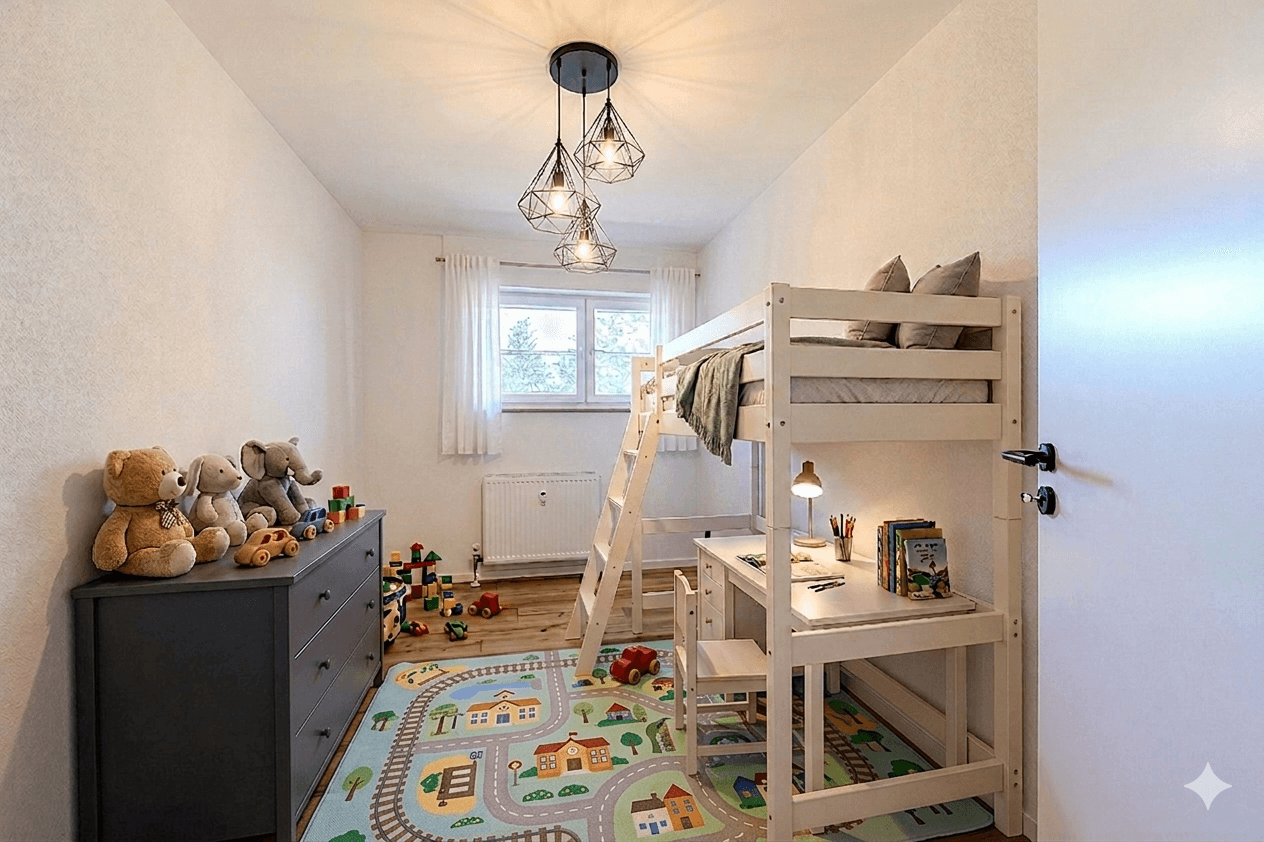 1 bedroom with open-plan kitchen flat for sale, 71 m², Asperg, Baden-Württemberg 1 bedroom with open-plan kitchen flat for sale, 71 m², Asperg, Baden-Württemberg