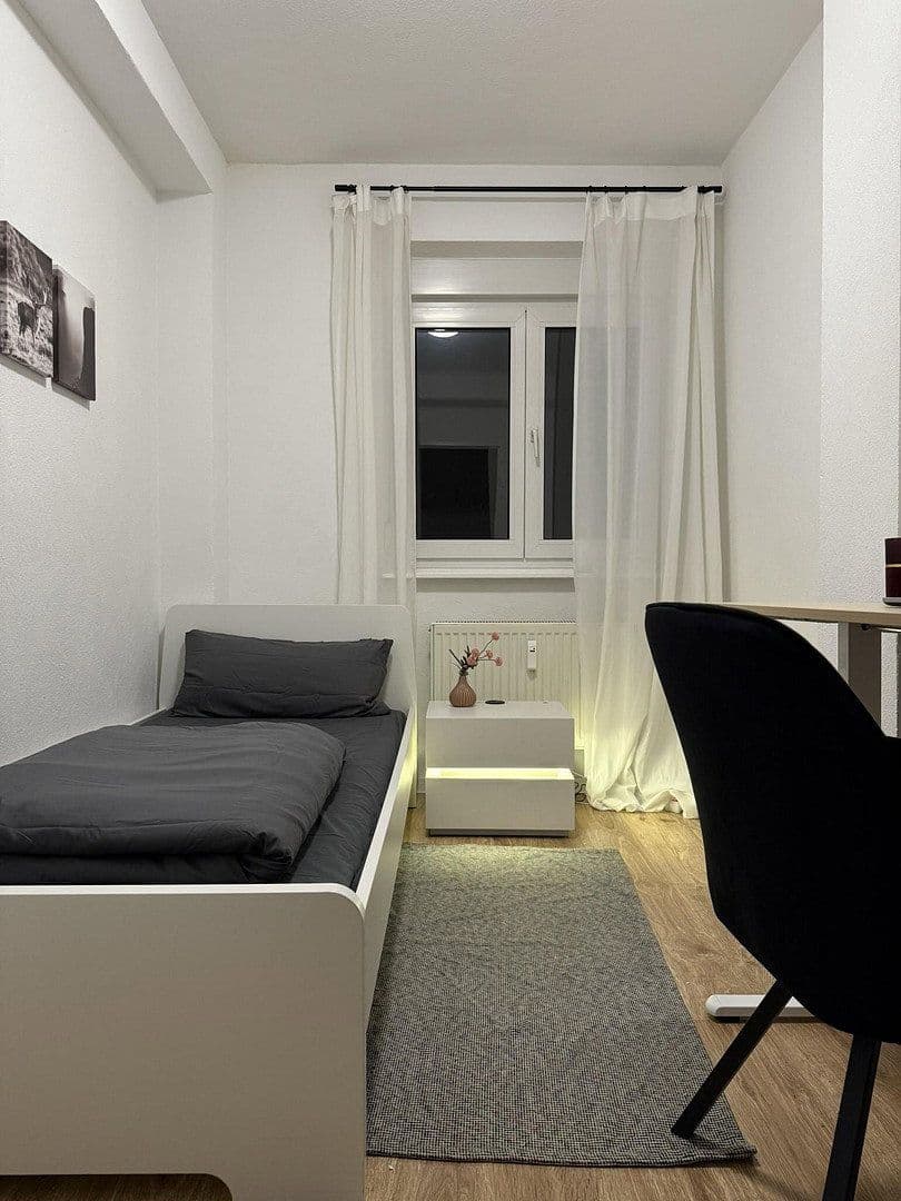 flat to rent, 9 m², Frankfurt, Hesse flat to rent, 9 m², Frankfurt, Hesse