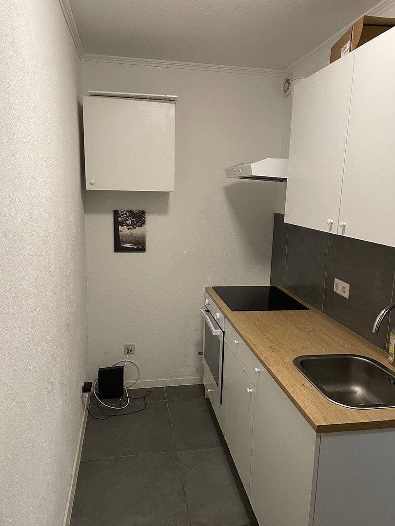 flat to rent, 9 m², Frankfurt, Hesse flat to rent, 9 m², Frankfurt, Hesse