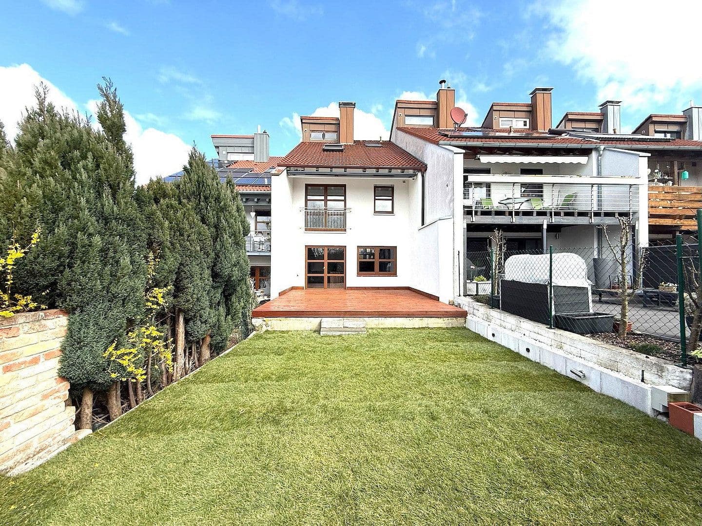 house to rent, 56 m², Bruckberg, Bavaria house to rent, 56 m², Bruckberg, Bavaria