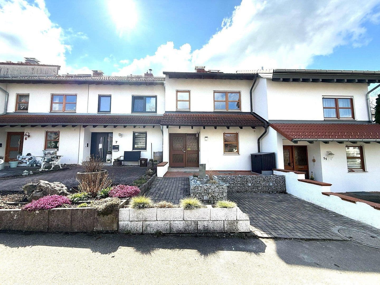 house to rent, 56 m², Bruckberg, Bavaria house to rent, 56 m², Bruckberg, Bavaria