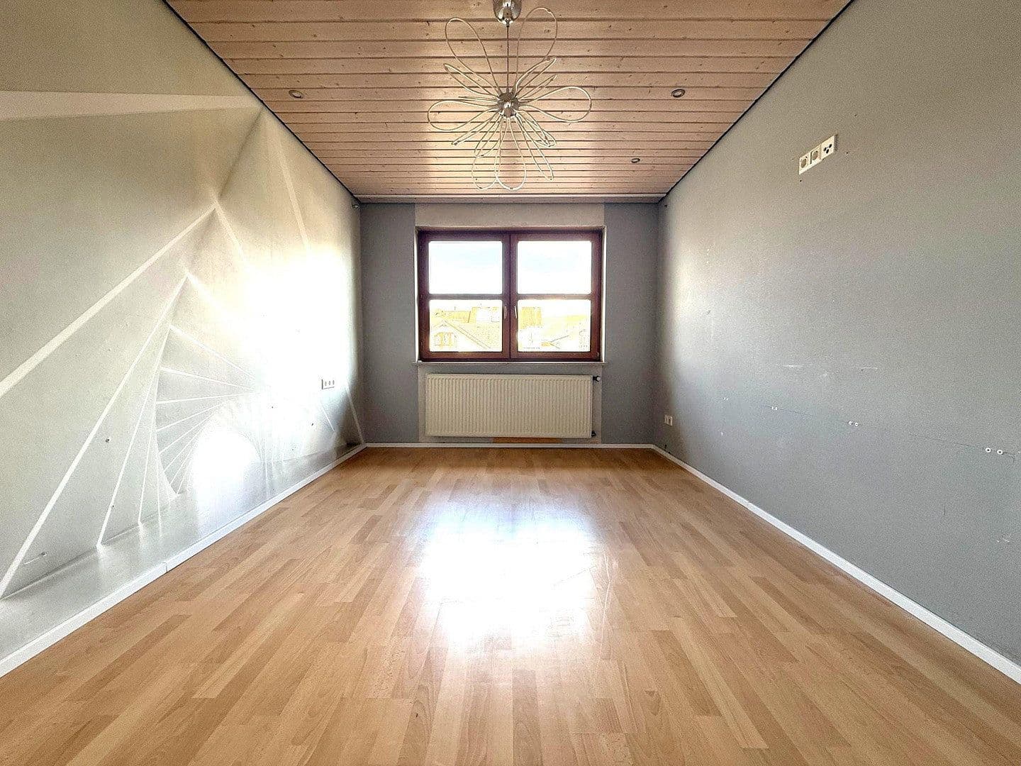 house to rent, 56 m², Bruckberg, Bavaria house to rent, 56 m², Bruckberg, Bavaria