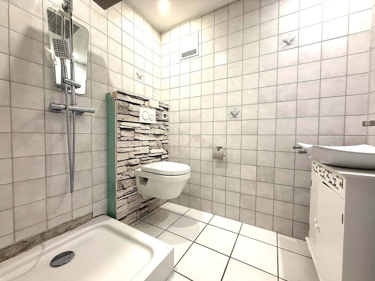 house to rent, 56 m², Bruckberg, Bavaria house to rent, 56 m², Bruckberg, Bavaria