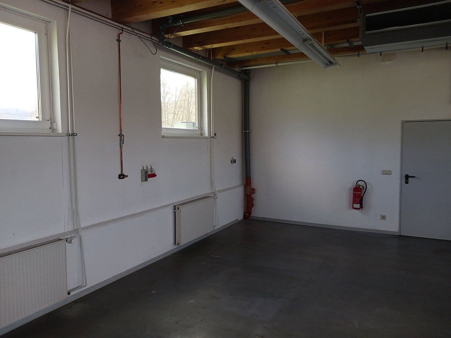 non-residential property to rent, 96 m², Kreisstr.1, Wahlhausen, Thuringia non-residential property to rent, 96 m², Kreisstr.1, Wahlhausen, Thuringia