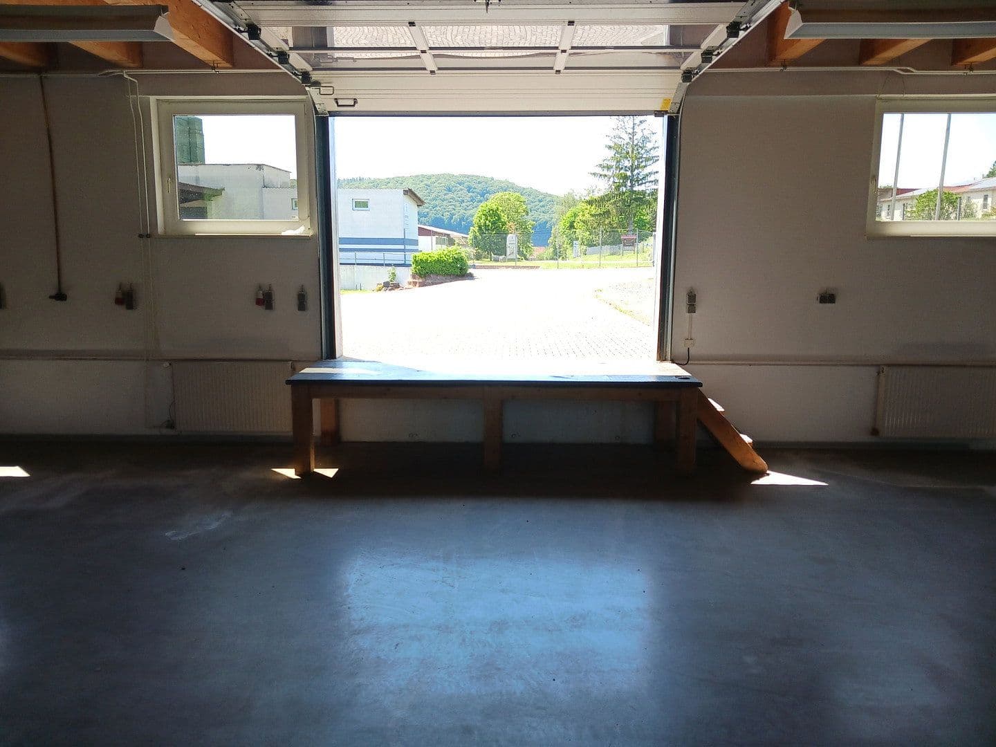 non-residential property to rent, 96 m², Kreisstr.1, Wahlhausen, Thuringia non-residential property to rent, 96 m², Kreisstr.1, Wahlhausen, Thuringia