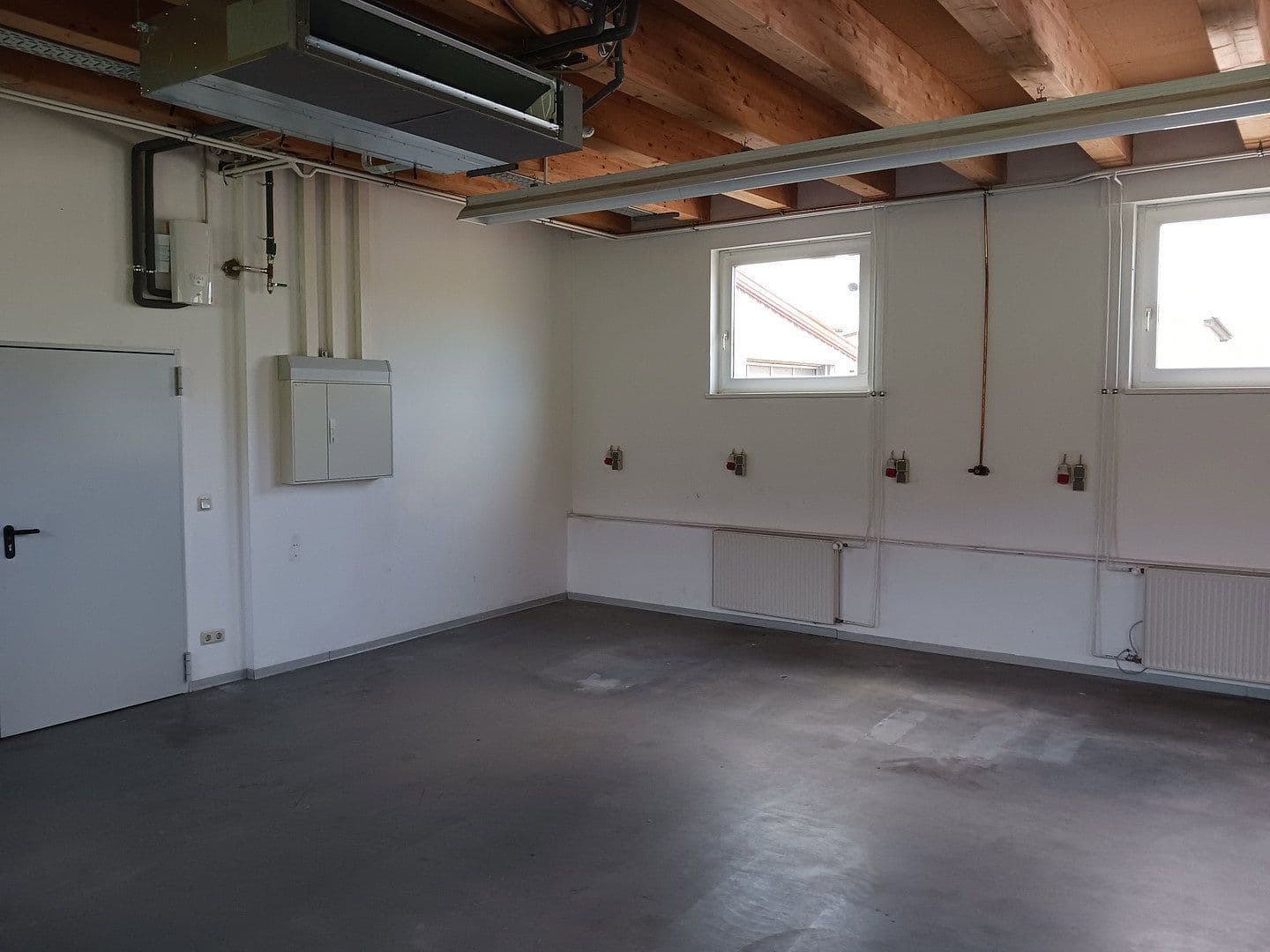 non-residential property to rent, 96 m², Kreisstr.1, Wahlhausen, Thuringia non-residential property to rent, 96 m², Kreisstr.1, Wahlhausen, Thuringia