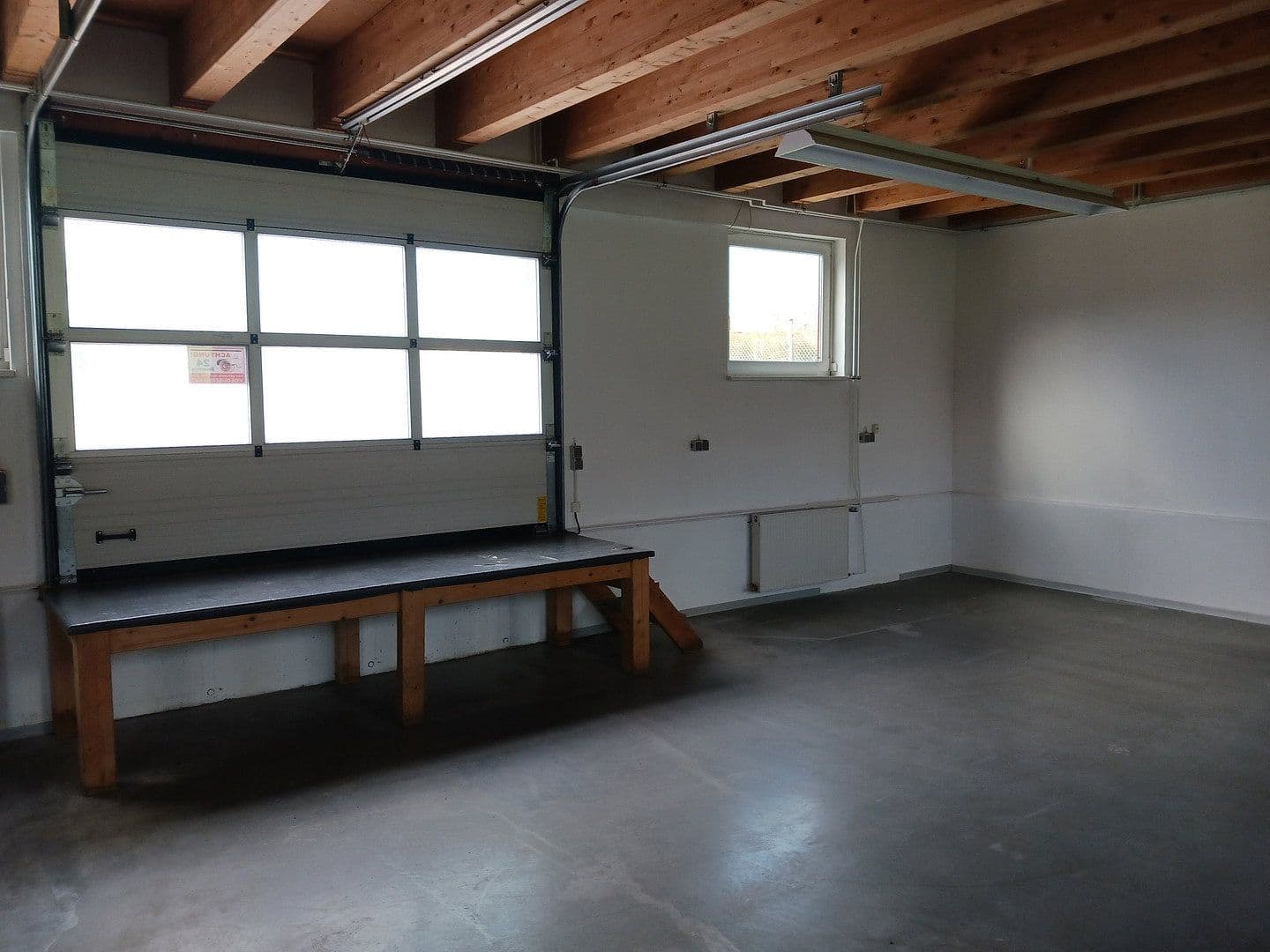 non-residential property to rent, 96 m², Kreisstr.1, Wahlhausen, Thuringia non-residential property to rent, 96 m², Kreisstr.1, Wahlhausen, Thuringia