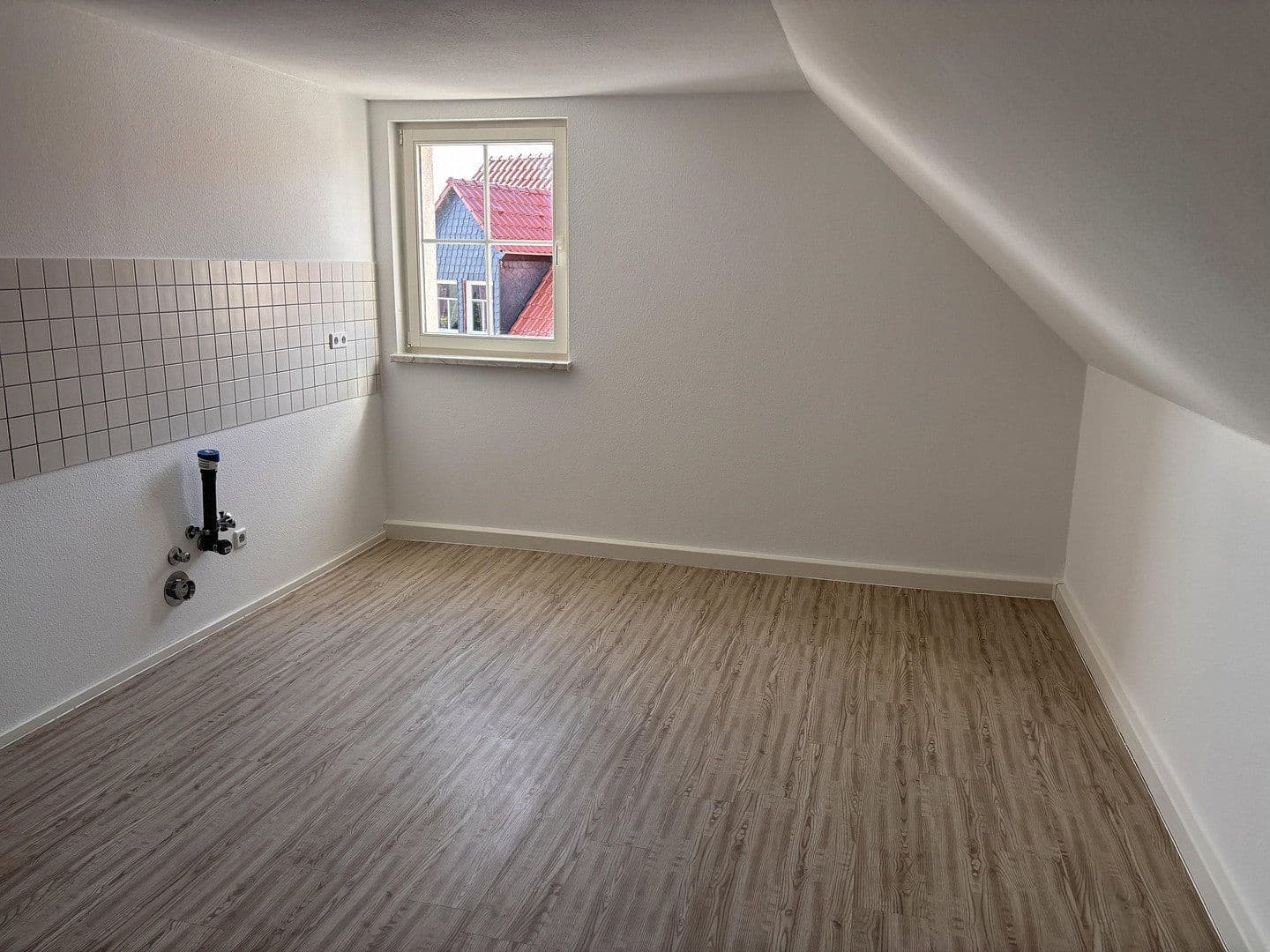 3 bedroom flat to rent, 70 m², Dora-Helene-Str. 1, Neukieritzsch, Saxony 3 bedroom flat to rent, 70 m², Dora-Helene-Str. 1, Neukieritzsch, Saxony