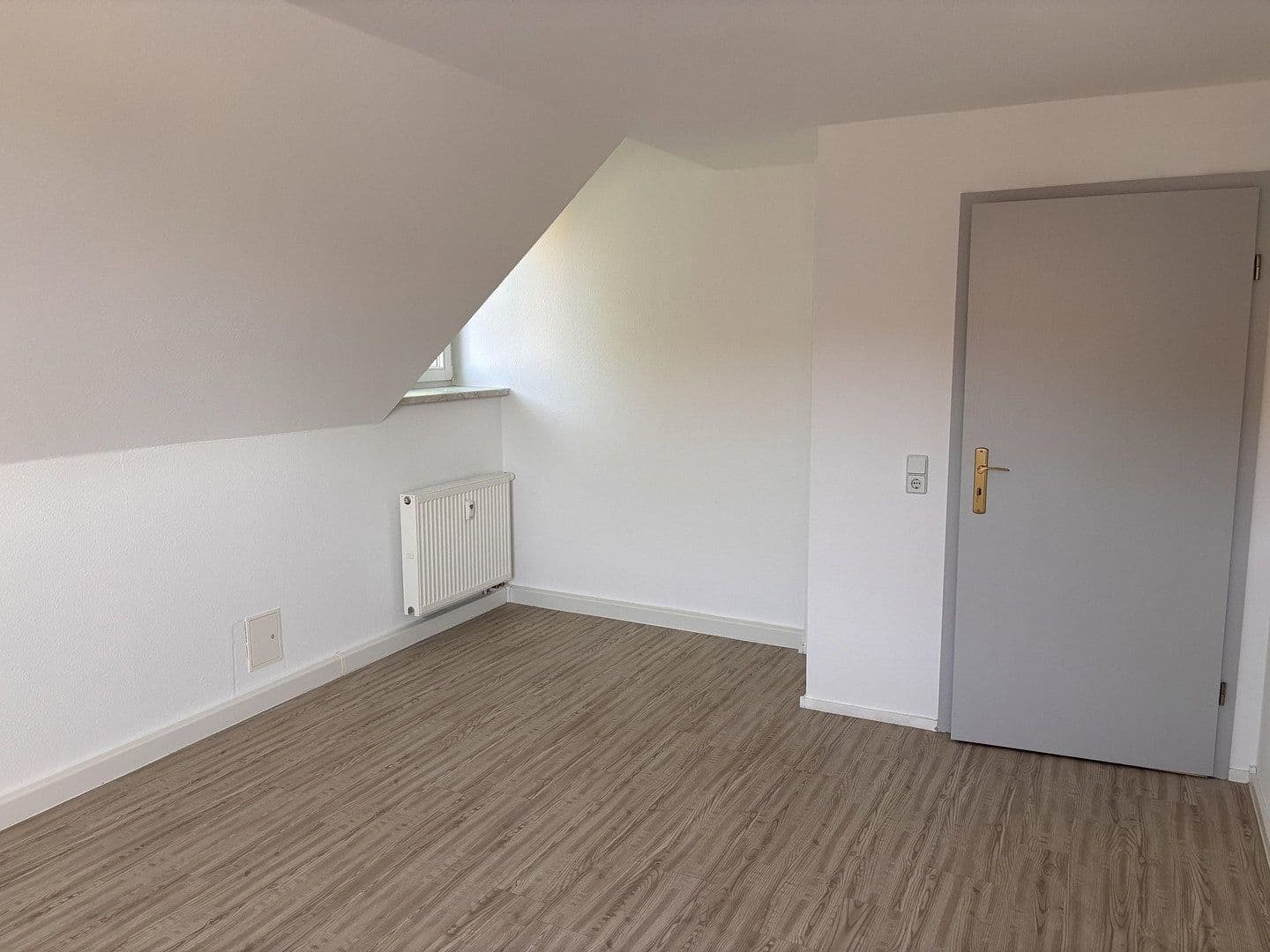 3 bedroom flat to rent, 70 m², Dora-Helene-Str. 1, Neukieritzsch, Saxony 3 bedroom flat to rent, 70 m², Dora-Helene-Str. 1, Neukieritzsch, Saxony